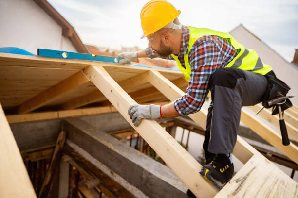 Heating Cable for Roof Installation in Snowflake, AZ