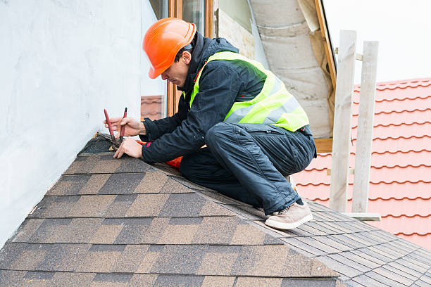 Best Storm Damage Roof Repair  in Snowflake, AZ