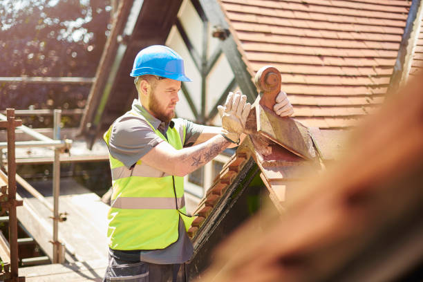 Quick and Trustworthy Emergency Roof Repair Services in Snowflake, AZ