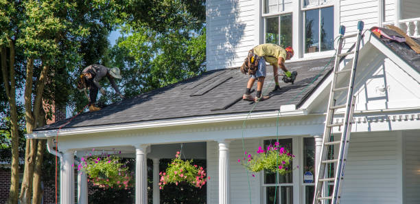 Residential Roof Replacement in Snowflake, AZ